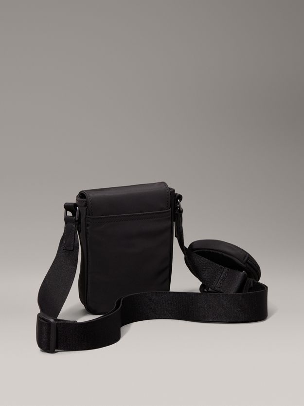 Crossbody Phone Bag with Case