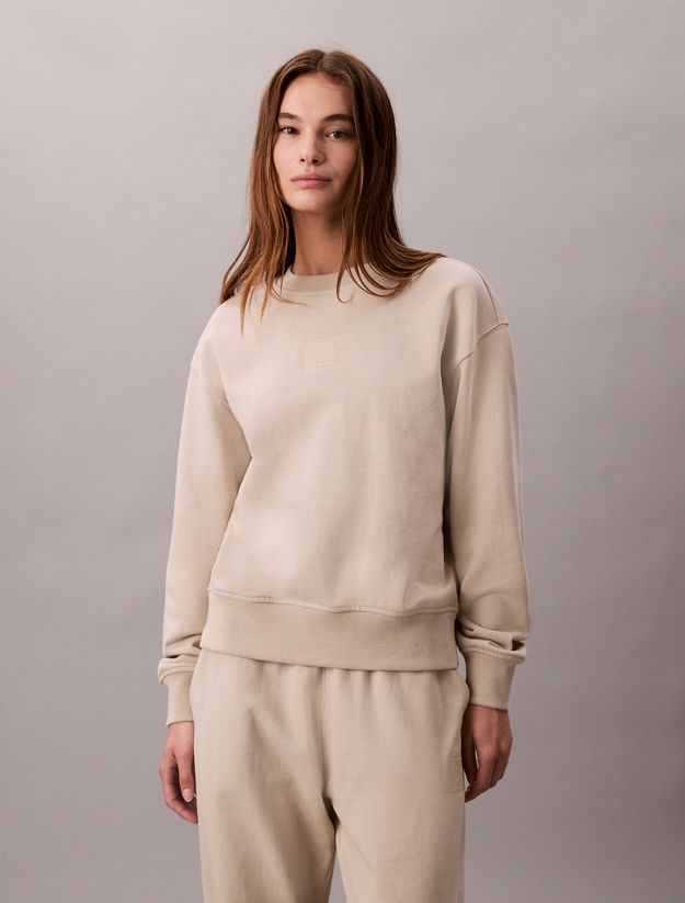 Premium Terry Sweatshirt