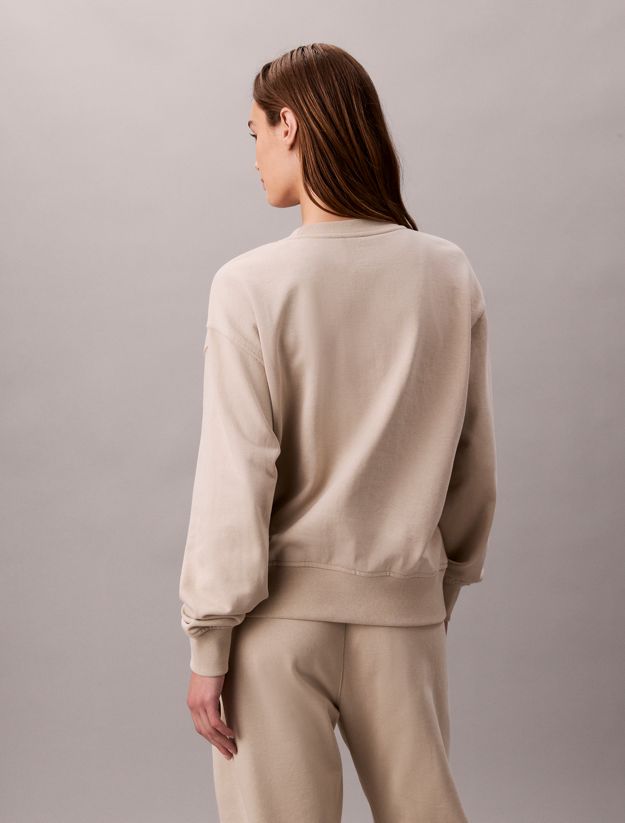 Premium Terry Sweatshirt