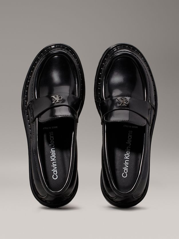 Kids Loafers