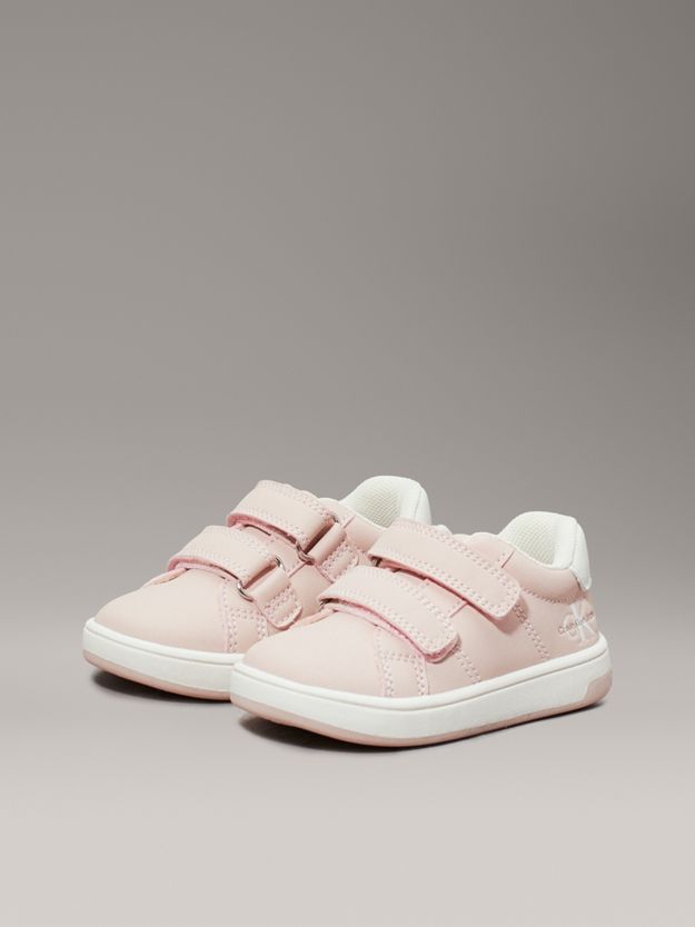 Toddlers and Kids Velcro Trainers
