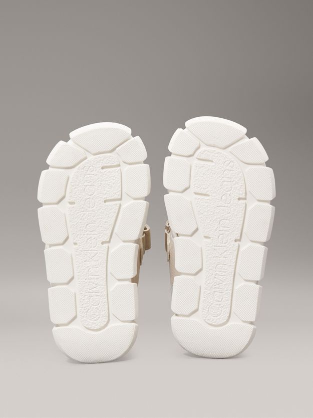 Kids and Toddlers Velcro Sandals