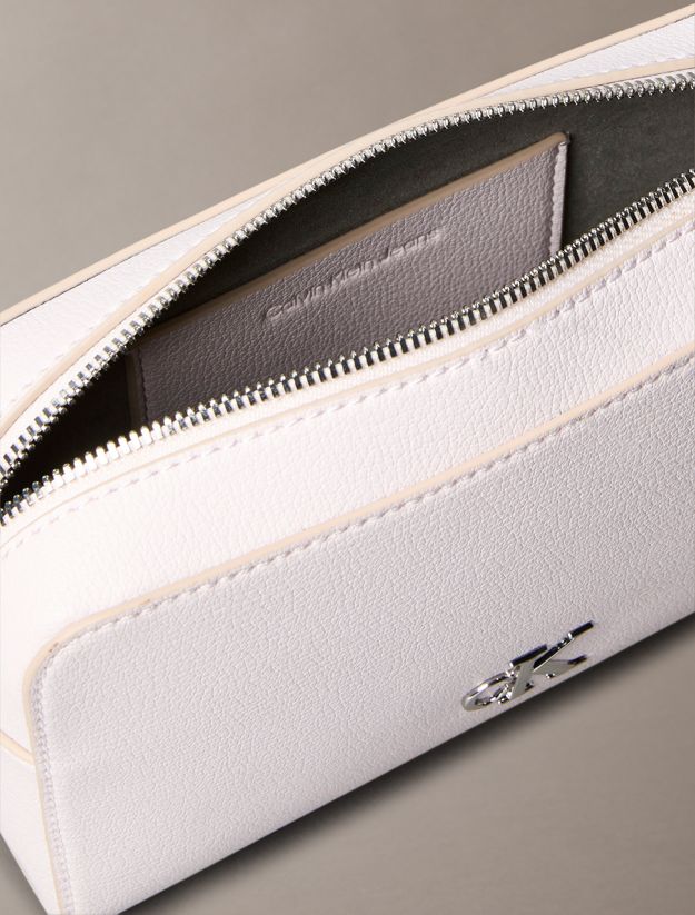 Crossbody Camera Bag