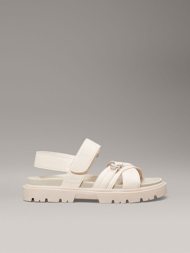 Kids Velcro Sandals