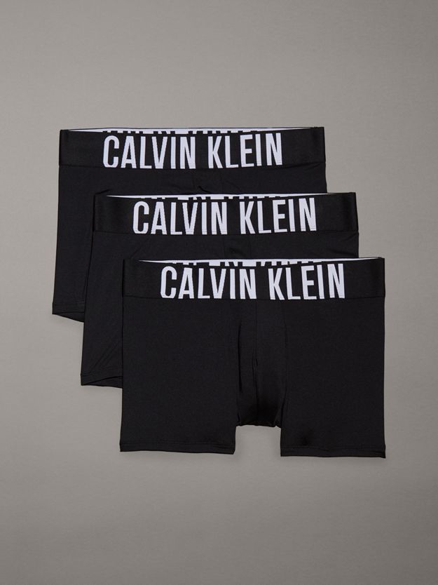 3 Pack Trunks - Intense Power Micro