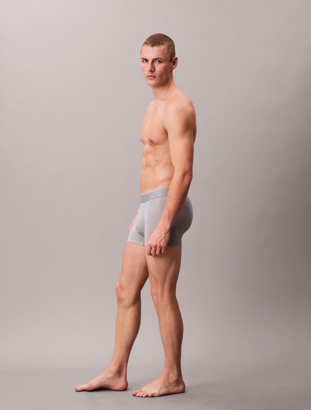 3 Pack Trunks - Ultra Soft Modal