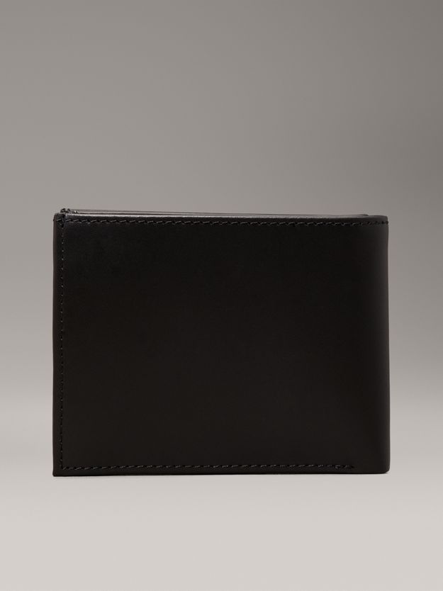 Leather Cardholder
