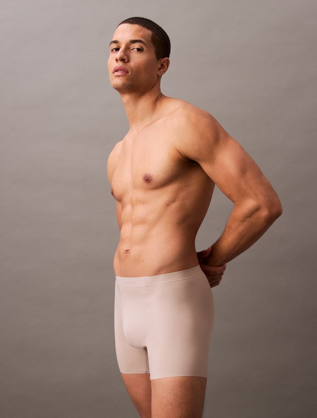 Boxer Briefs - Invisibles