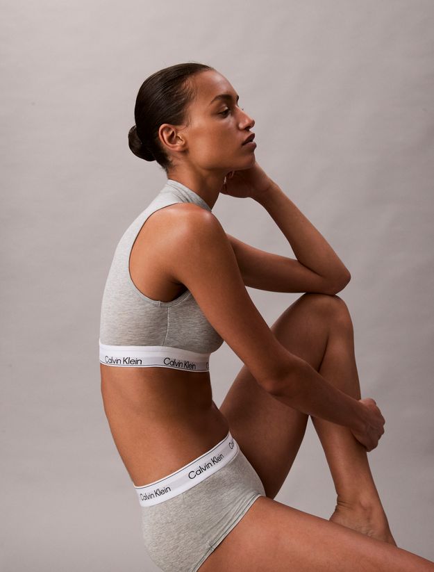 Boy Shorts - Icon Cotton Modal