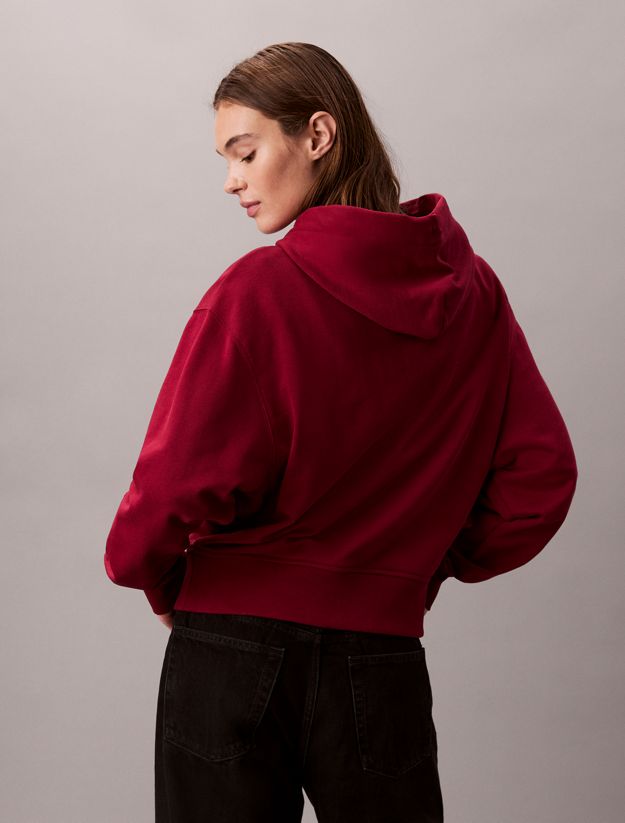 Premium Terry Hoodie