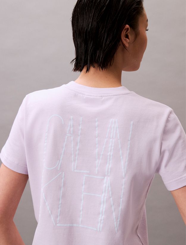 Marc Hundley Pride Lovers In Graphic Baby Tee