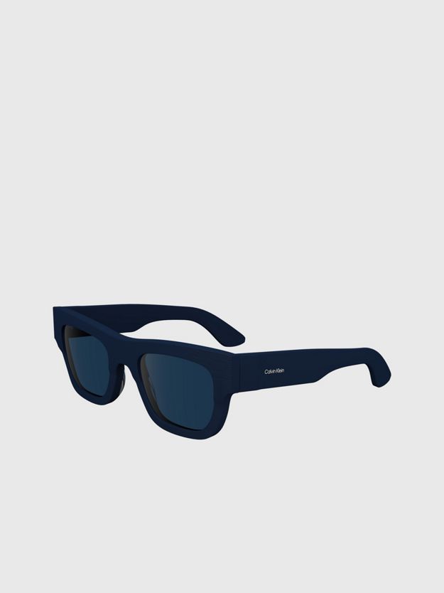 Modified Rectangle Sunglasses CK24510S