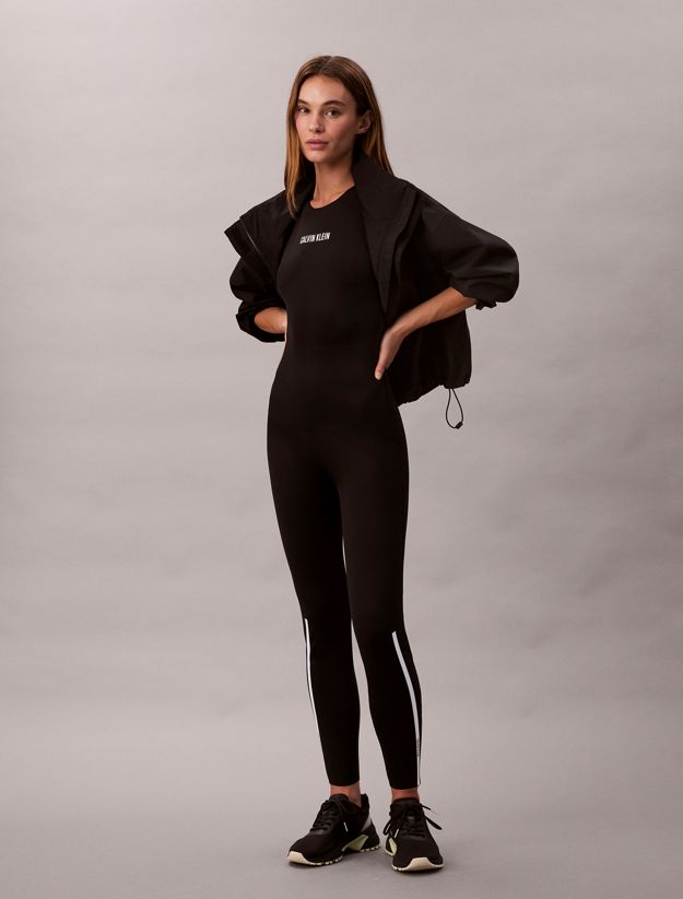 Performance One-Piece Unitard Bodysuit