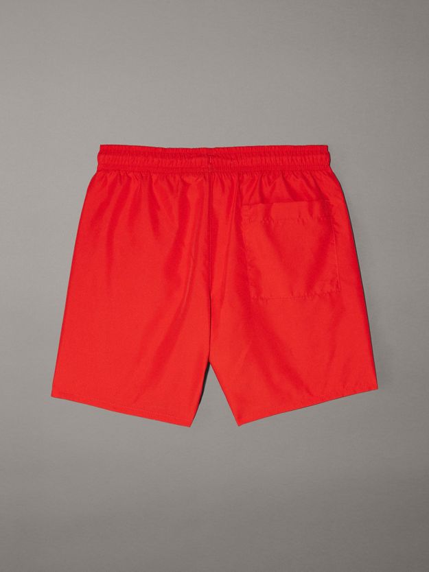 Boys Swim Shorts - Intense Power