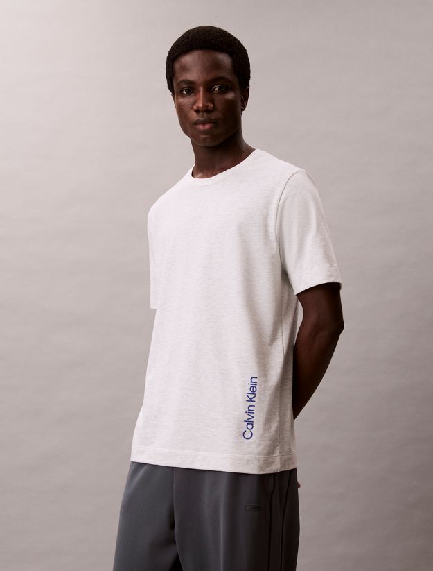 Breathable Quick Dry Gym T-shirt