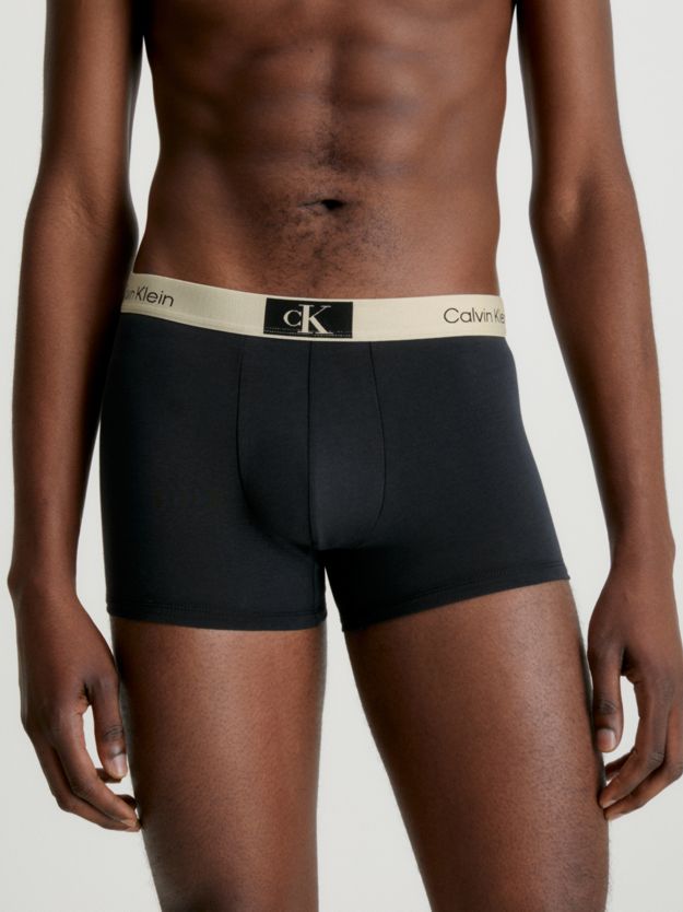 7 Pack Trunks - CK96