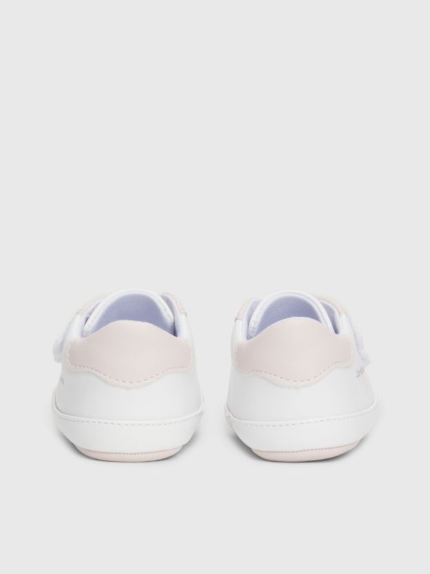 Baby Velcro Trainers