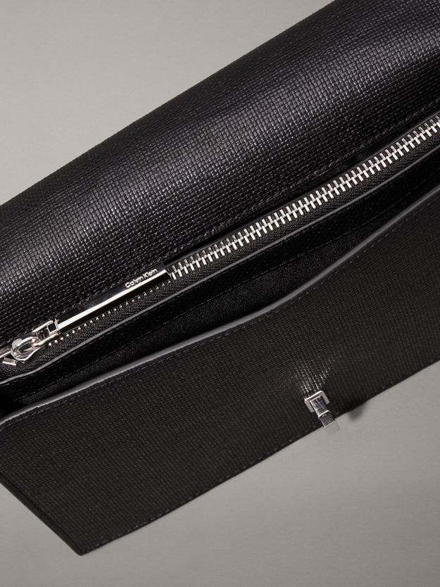 Crossbody Wallet Bag