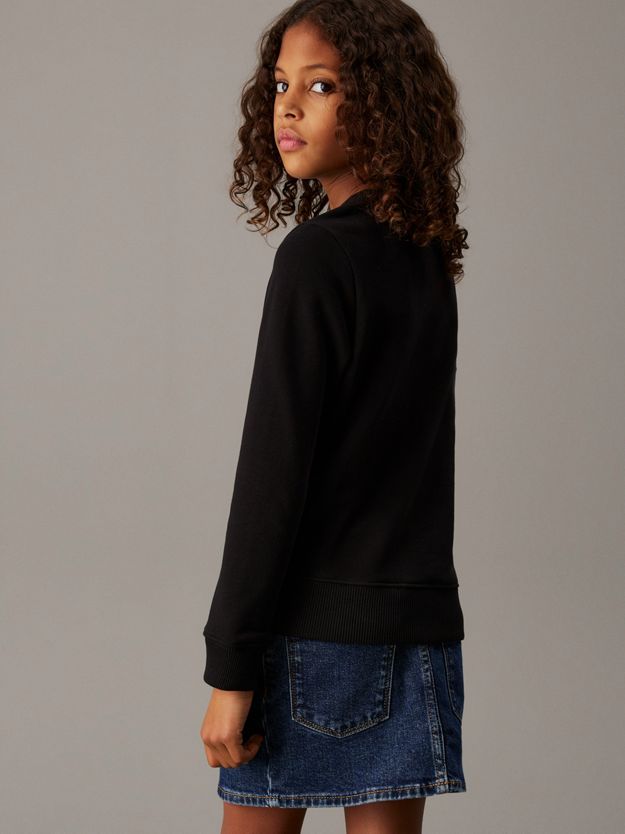 Kids' Terry Sweatshirt