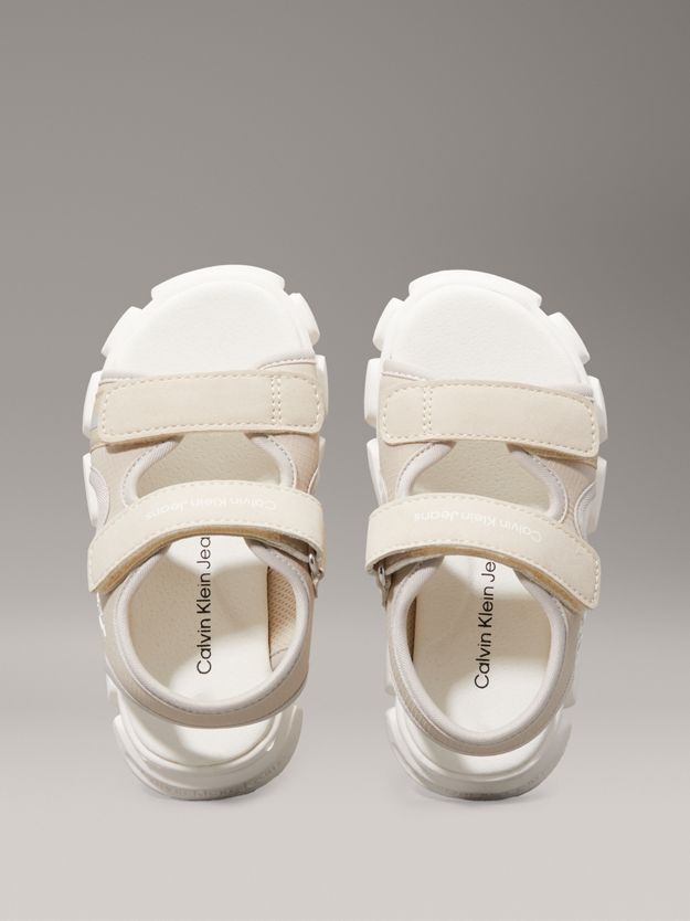 Kids and Toddlers Velcro Sandals