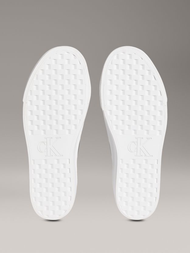 Canvas Platform Trainers