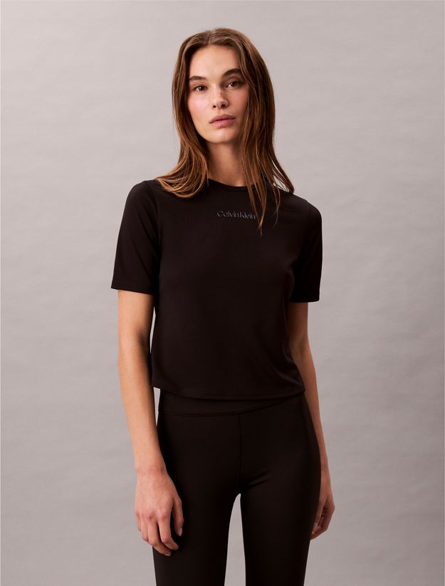 Breathable Performance Gym T-shirt