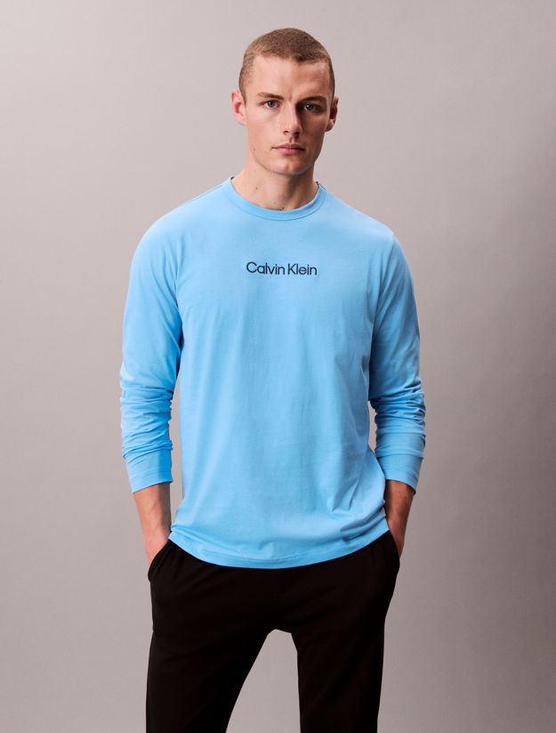 Pyjama Top - 100% Cotton