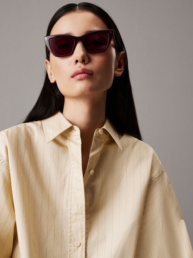 Butterfly Sunglasses CK24505S