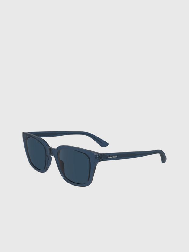 Rectangle Sunglasses CK24506S