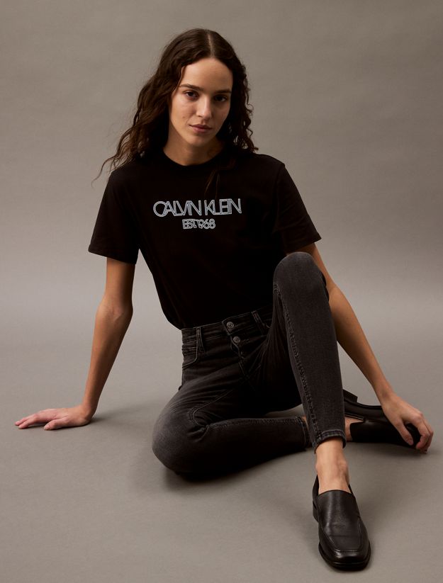 High Rise Super Skinny Ankle Jeans