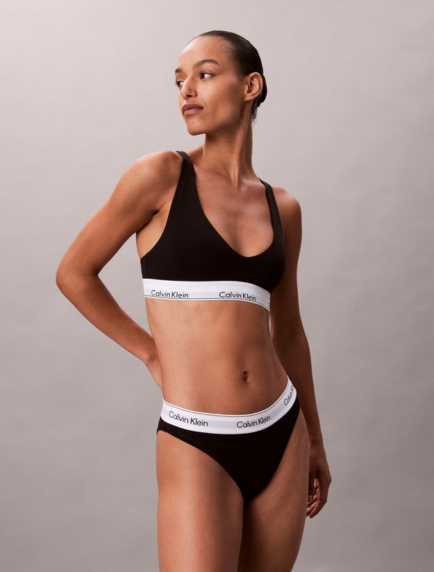 Tanga - Icon Cotton Modal