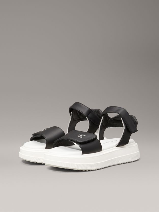 Kids Velcro Sandals