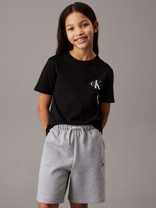 Kids' Logo T-shirt