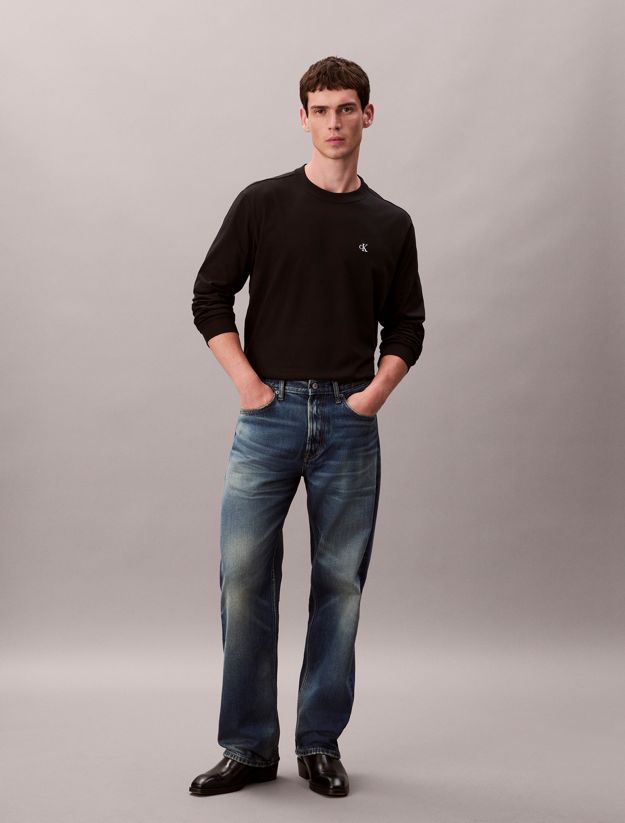 Archive Logo Relaxed T-Shirt