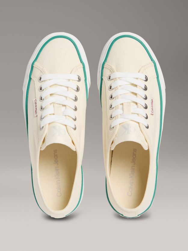 Canvas Platform Trainers