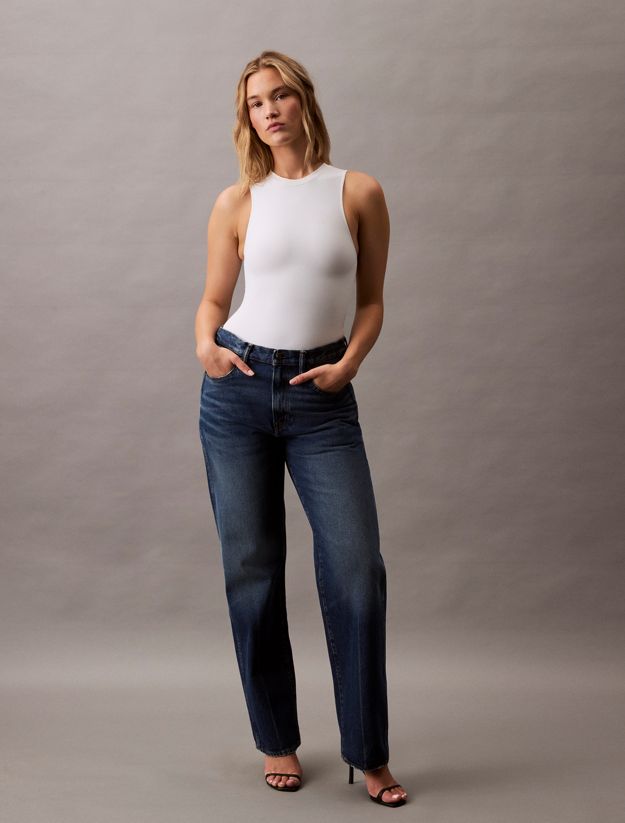 Icon Shapewear Bodysuit