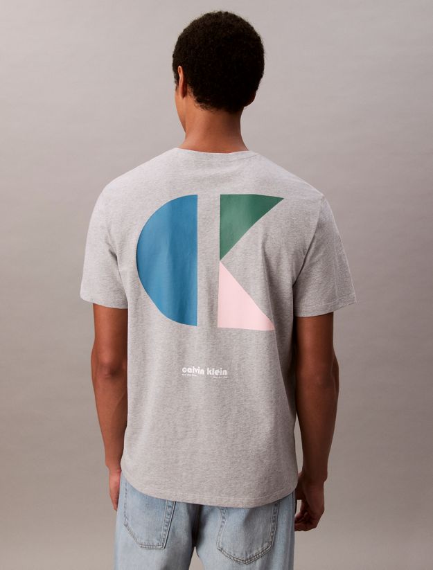 Graphic Logo T-shirt