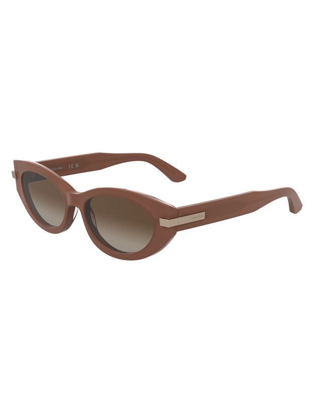 Cat Eye Sunglasses CK25502S