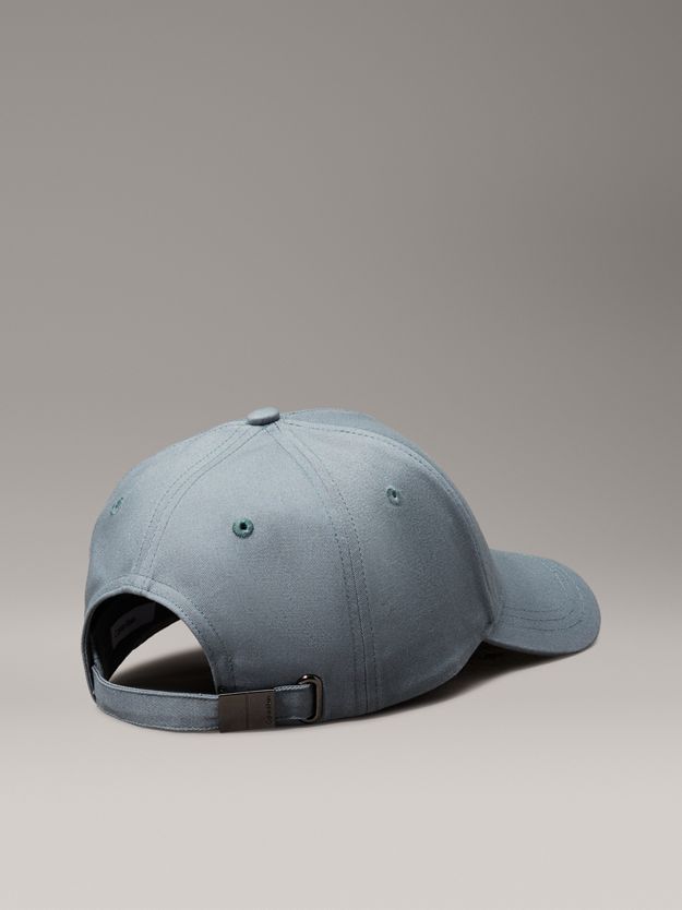 Twill Cap