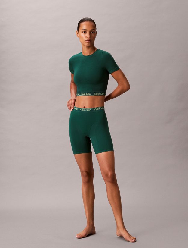 Shapewear Shorts - Icon