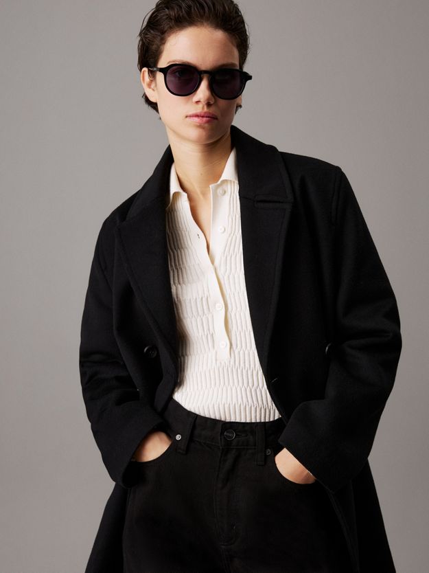 P-3 Sunglasses CK24538S