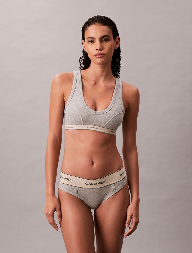 Bikini Briefs - Heritage Cotton