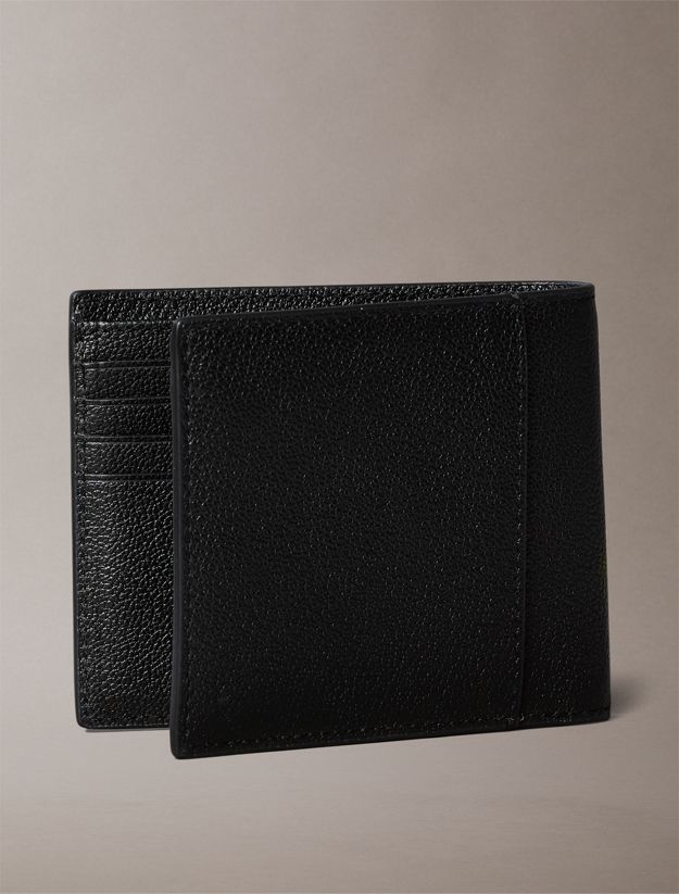 Leather Wallet