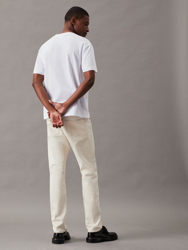 Relaxed Logo T-shirt