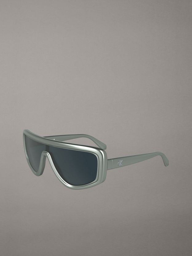 Shield Sunglasses CKJ25605S