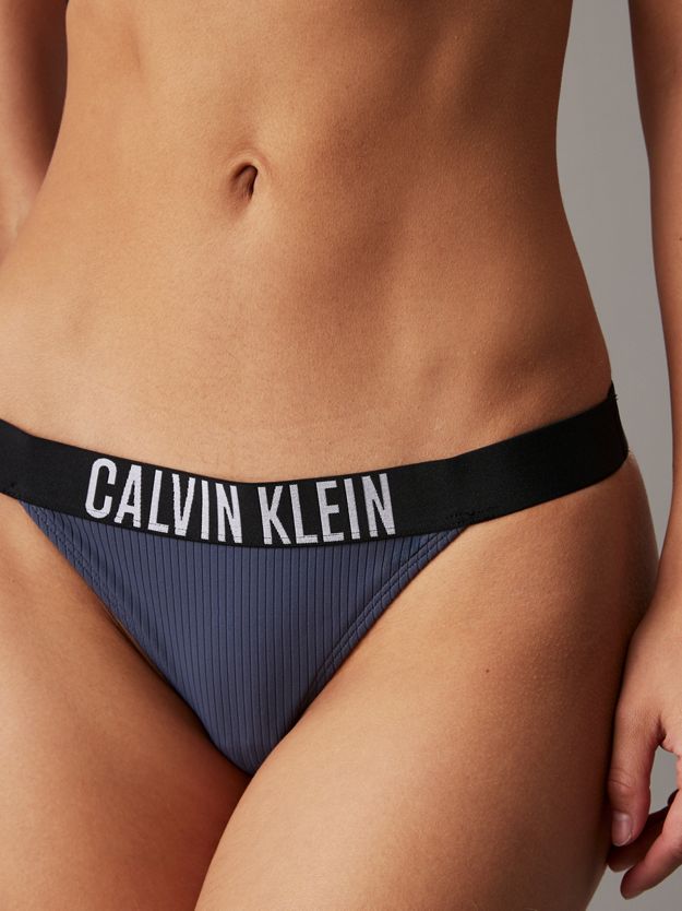 Bikini Bottoms - Intense Power