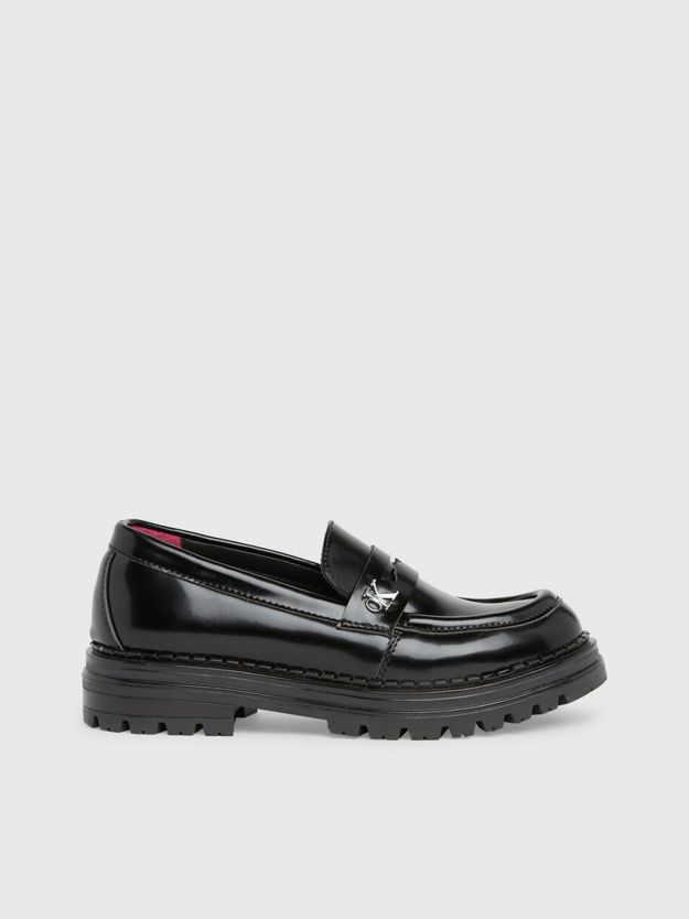 Kids Loafers