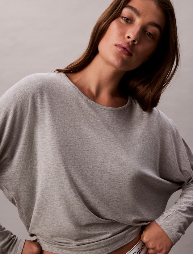 Pyjama Top - Ultra Soft Modal
