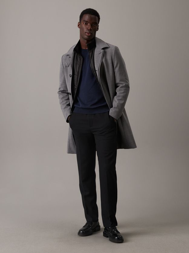 Supima Cotton Classic Sweater