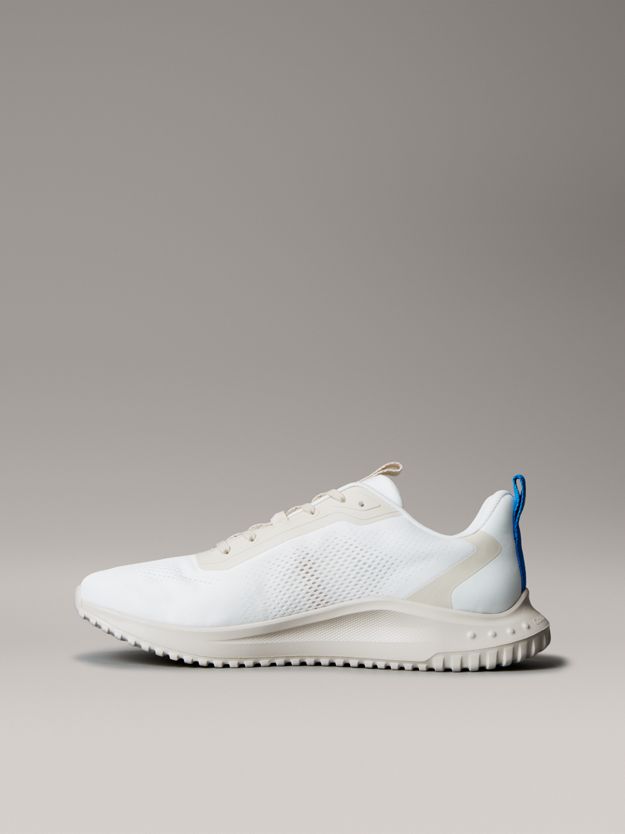 Breathable Mesh Ultralight Trainers